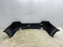 Zderzak tylny BMW 5 G30 Sedan 17-20r. Przedlift tył 4XPDC 7387294