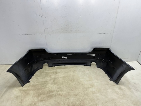 Zderzak tylny BMW 5 G30 Sedan 17-20r. Przedlift tył 4XPDC 7387294 Zderzak tylny BMW 5 G30 Sedan 17-20r. Przedlift tył 4XPDC 7387294