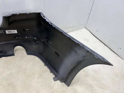 Zderzak tylny BMW 5 G30 Sedan 17-20r. Przedlift tył 4XPDC 7387294 Zderzak tylny BMW 5 G30 Sedan 17-20r. Przedlift tył 4XPDC 7387294