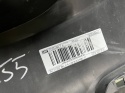 Zderzak tylny BMW 5 G30 Sedan 17-20r. Przedlift tył 4XPDC 7387294