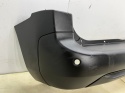 Zderzak tylny Citroen Berlingo Partner Doblo 3 III Combo E ProAce City 18r.- tył 4XPDC 9816766580
