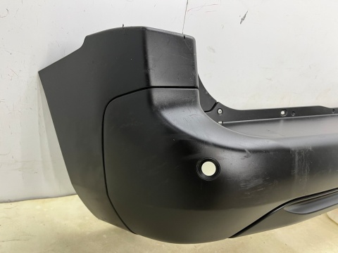 Zderzak tylny Citroen Berlingo Partner Doblo 3 III Combo E ProAce City 18r.- tył 4XPDC 9816766580 Zderzak tylny Citroen Berlingo Partner Doblo 3 III Combo E ProAce City 18r.- tył 4XPDC 9816766580