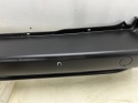 Zderzak tylny Citroen Berlingo Partner Doblo 3 III Combo E ProAce City 18r.- tył 4XPDC 9816766580