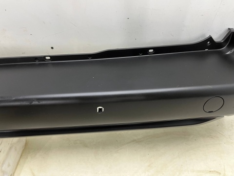 Zderzak tylny Citroen Berlingo Partner Doblo 3 III Combo E ProAce City 18r.- tył 4XPDC 9816766580 Zderzak tylny Citroen Berlingo Partner Doblo 3 III Combo E ProAce City 18r.- tył 4XPDC 9816766580