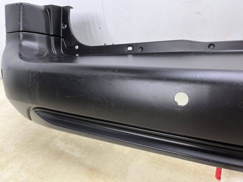 Zderzak tylny Citroen Berlingo Partner Doblo 3 III Combo E ProAce City 18r.- tył 4XPDC 9816766580 Zderzak tylny Citroen Berlingo Partner Doblo 3 III Combo E ProAce City 18r.- tył 4XPDC 9816766580