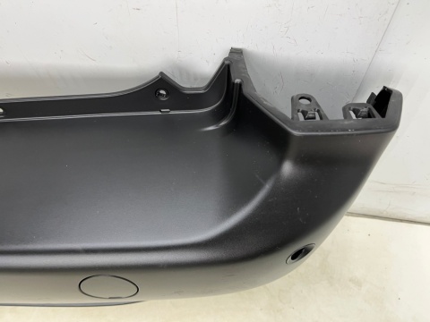 Zderzak tylny Citroen Berlingo Partner Doblo 3 III Combo E ProAce City 18r.- tył 4XPDC 9816766580 Zderzak tylny Citroen Berlingo Partner Doblo 3 III Combo E ProAce City 18r.- tył 4XPDC 9816766580