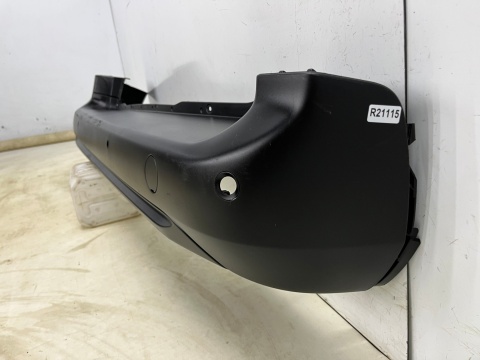 Zderzak tylny Citroen Berlingo Partner Doblo 3 III Combo E ProAce City 18r.- tył 4XPDC 9816766580 Zderzak tylny Citroen Berlingo Partner Doblo 3 III Combo E ProAce City 18r.- tył 4XPDC 9816766580