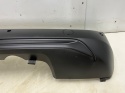 Zderzak tylny Citroen Berlingo Partner Doblo 3 III Combo E ProAce City 18r.- tył 4XPDC 9816766580