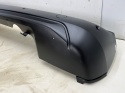 Zderzak tylny Citroen Berlingo Partner Doblo 3 III Combo E ProAce City 18r.- tył 4XPDC 9816766580