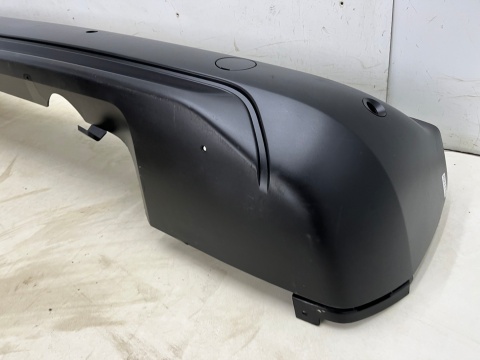 Zderzak tylny Citroen Berlingo Partner Doblo 3 III Combo E ProAce City 18r.- tył 4XPDC 9816766580 Zderzak tylny Citroen Berlingo Partner Doblo 3 III Combo E ProAce City 18r.- tył 4XPDC 9816766580