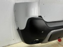 Zderzak tylny Citroen C3 Aircross 17r.- tył 4XPDC 13489730
