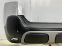 Zderzak tylny Citroen C3 Aircross 17r.- tył 4XPDC 13489730