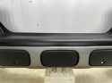 Zderzak tylny Citroen C3 Aircross 17r.- tył 4XPDC 13489730