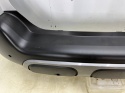Zderzak tylny Citroen C3 Aircross 17r.- tył 4XPDC 13489730