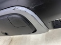 Zderzak tylny Citroen C3 Aircross 17r.- tył 4XPDC 13489730