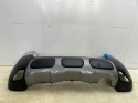 Zderzak tylny Citroen C3 Aircross 17r.- tył 4XPDC 13489730