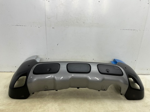 Zderzak tylny Citroen C3 Aircross 17r.- tył 4XPDC 13489730 Zderzak tylny Citroen C3 Aircross 17r.- tył 4XPDC 13489730
