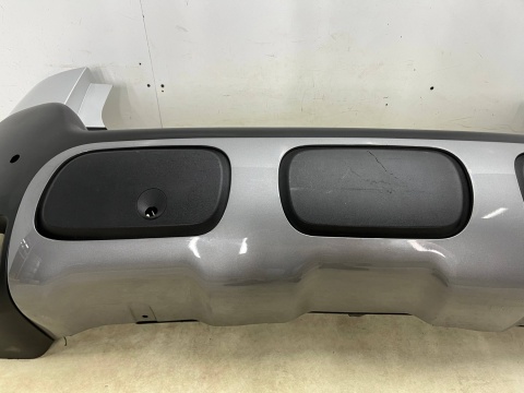 Zderzak tylny Citroen C3 Aircross 17r.- tył 4XPDC 13489730 Zderzak tylny Citroen C3 Aircross 17r.- tył 4XPDC 13489730