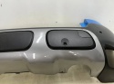 Zderzak tylny Citroen C3 Aircross 17r.- tył 4XPDC 13489730