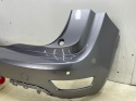 Zderzak tylny Citroen C4 Picasso 2 II 13-19r. tył 4XPDC AA36312291