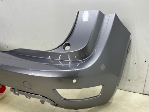 Zderzak tylny Citroen C4 Picasso 2 II 13-19r. tył 4XPDC AA36312291 Zderzak tylny Citroen C4 Picasso 2 II 13-19r. tył 4XPDC AA36312291