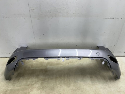 Zderzak tylny Citroen C4 Picasso 2 II 13-19r. tył 4XPDC AA36312291 Zderzak tylny Citroen C4 Picasso 2 II 13-19r. tył 4XPDC AA36312291