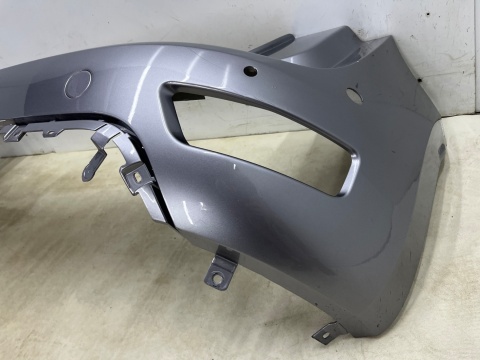Zderzak tylny Citroen C4 Picasso 2 II 13-19r. tył 4XPDC AA36312291 Zderzak tylny Citroen C4 Picasso 2 II 13-19r. tył 4XPDC AA36312291