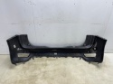 Zderzak tylny Citroen C4 Picasso 2 II 13-19r. tył 4XPDC AA36312291
