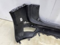 Zderzak tylny Citroen C4 Picasso 2 II 13-19r. tył 4XPDC AA36312291