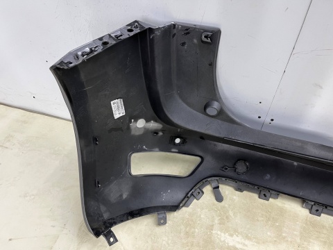 Zderzak tylny Citroen C4 Picasso 2 II 13-19r. tył 4XPDC AA36312291 Zderzak tylny Citroen C4 Picasso 2 II 13-19r. tył 4XPDC AA36312291