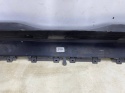 Zderzak tylny Citroen C4 Picasso 2 II 13-19r. tył 4XPDC AA36312291