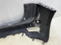 Zderzak tylny Citroen C4 Picasso 2 II 13-19r. tył 4XPDC AA36312291
