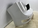 Zderzak tylny Citroen C4 Picasso 2 II 13-19r. tył 4XPDC AA36312291