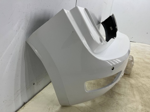 Zderzak tylny Citroen C4 Picasso 2 II 13-19r. tył 4XPDC AA36312291 Zderzak tylny Citroen C4 Picasso 2 II 13-19r. tył 4XPDC AA36312291
