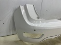 Zderzak tylny Citroen C4 Picasso 2 II 13-19r. tył 4XPDC AA36312291
