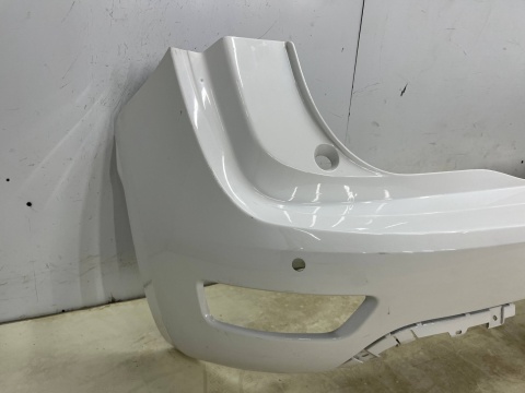 Zderzak tylny Citroen C4 Picasso 2 II 13-19r. tył 4XPDC AA36312291 Zderzak tylny Citroen C4 Picasso 2 II 13-19r. tył 4XPDC AA36312291