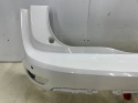 Zderzak tylny Citroen C4 Picasso 2 II 13-19r. tył 4XPDC AA36312291