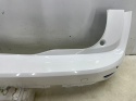 Zderzak tylny Citroen C4 Picasso 2 II 13-19r. tył 4XPDC AA36312291