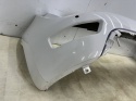 Zderzak tylny Citroen C4 Picasso 2 II 13-19r. tył 4XPDC AA36312291