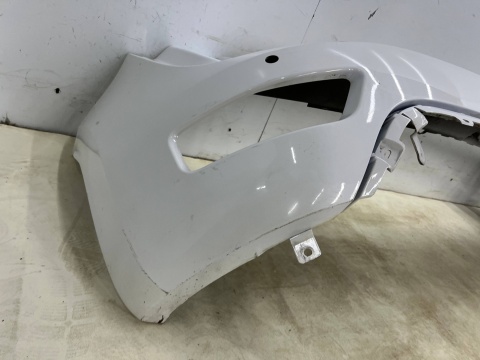 Zderzak tylny Citroen C4 Picasso 2 II 13-19r. tył 4XPDC AA36312291 Zderzak tylny Citroen C4 Picasso 2 II 13-19r. tył 4XPDC AA36312291