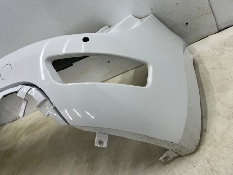 Zderzak tylny Citroen C4 Picasso 2 II 13-19r. tył 4XPDC AA36312291 Zderzak tylny Citroen C4 Picasso 2 II 13-19r. tył 4XPDC AA36312291