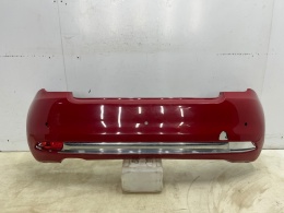 Zderzak tylny Fiat 500 15-24r. Lift tył 3XPDC 735619778