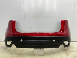 Zderzak tylny Mazda CX-5 CX5 1 I 12-17r. tył KD47-50221