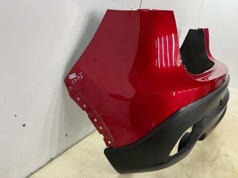 Zderzak tylny Mazda CX-5 CX5 1 I 12-17r. tył KD47-50221 Zderzak tylny Mazda CX-5 CX5 1 I 12-17r. tył KD47-50221