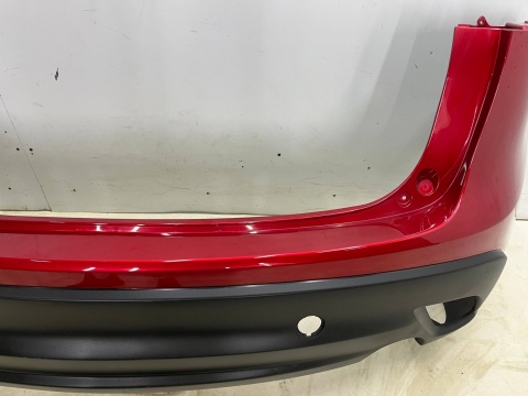 Zderzak tylny Mazda CX-5 CX5 1 I 12-17r. tył KD47-50221 Zderzak tylny Mazda CX-5 CX5 1 I 12-17r. tył KD47-50221