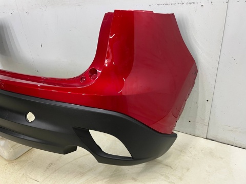 Zderzak tylny Mazda CX-5 CX5 1 I 12-17r. tył KD47-50221 Zderzak tylny Mazda CX-5 CX5 1 I 12-17r. tył KD47-50221