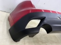 Zderzak tylny Mazda CX-5 CX5 1 I 12-17r. tył KD47-50221
