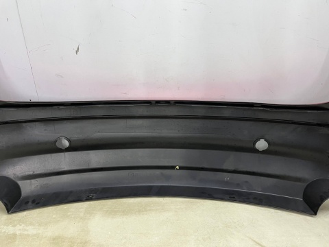 Zderzak tylny Mazda CX-5 CX5 1 I 12-17r. tył KD47-50221 Zderzak tylny Mazda CX-5 CX5 1 I 12-17r. tył KD47-50221