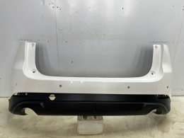 Zderzak tylny Mazda CX-5 CX5 2 II 21r.- Lift tył 4XPDC KSD4-50221