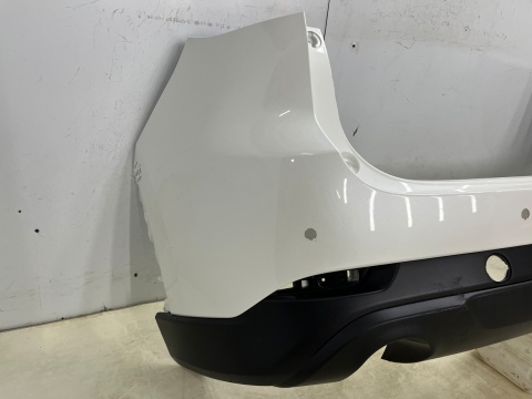 Zderzak tylny Mazda CX-5 CX5 2 II 21r.- Lift tył 4XPDC KSD4-50221 Zderzak tylny Mazda CX-5 CX5 2 II 21r.- Lift tył 4XPDC KSD4-50221